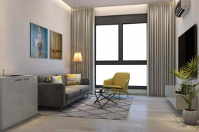 Yar Khana - Luxurious Apartment